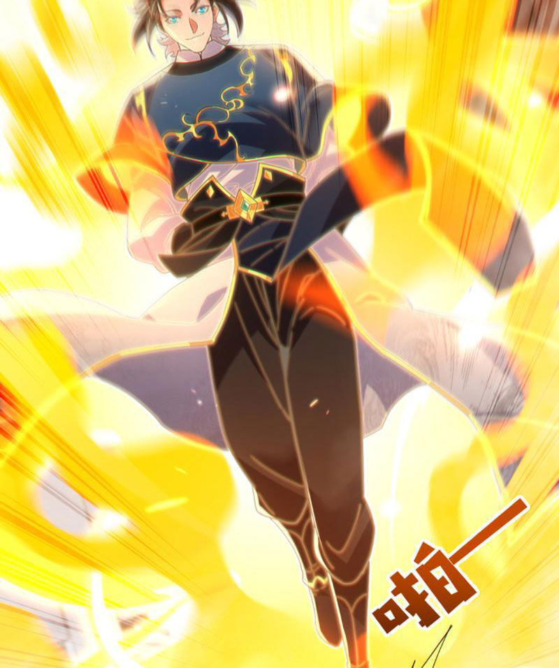 Bắt Đầu Chấn Kinh Nữ Đế Lão Bà, Ta Vô Địch! Chap 4 - Next Chap 5