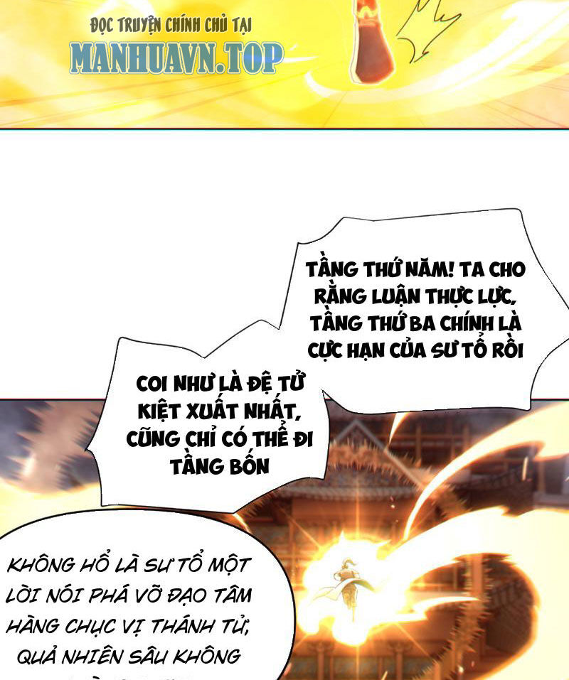 Bắt Đầu Chấn Kinh Nữ Đế Lão Bà, Ta Vô Địch! Chap 4 - Next Chap 5