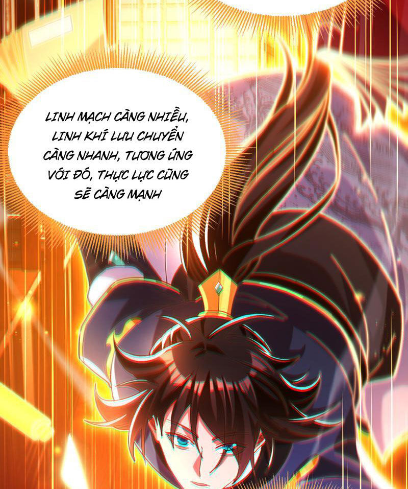 Bắt Đầu Chấn Kinh Nữ Đế Lão Bà, Ta Vô Địch! Chap 4 - Next Chap 5