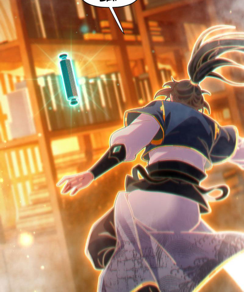 Bắt Đầu Chấn Kinh Nữ Đế Lão Bà, Ta Vô Địch! Chap 4 - Next Chap 5