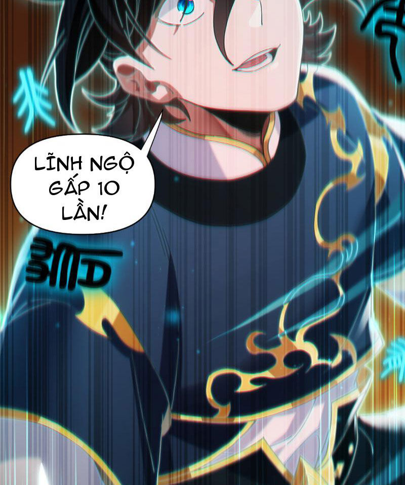 Bắt Đầu Chấn Kinh Nữ Đế Lão Bà, Ta Vô Địch! Chap 4 - Next Chap 5