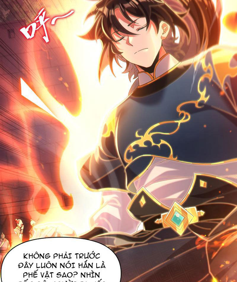 Bắt Đầu Chấn Kinh Nữ Đế Lão Bà, Ta Vô Địch! Chap 4 - Next Chap 5