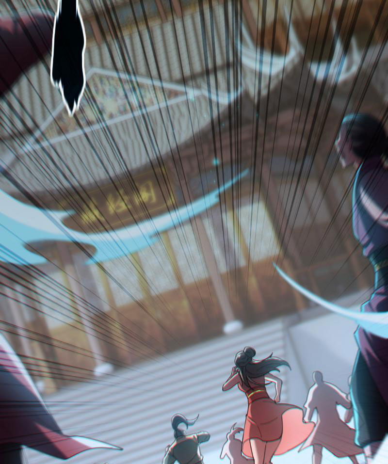 Bắt Đầu Chấn Kinh Nữ Đế Lão Bà, Ta Vô Địch! Chap 4 - Next Chap 5