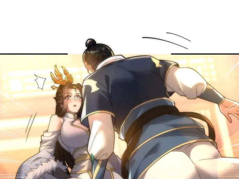 Bắt Đầu Chấn Kinh Nữ Đế Lão Bà, Ta Vô Địch! Chap 44 - Next Chap 45