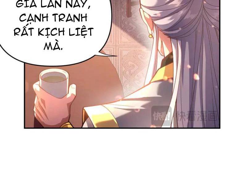 Bắt Đầu Chấn Kinh Nữ Đế Lão Bà, Ta Vô Địch! Chap 47 - Next Chap 48