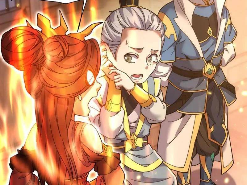 Bắt Đầu Chấn Kinh Nữ Đế Lão Bà, Ta Vô Địch! Chap 48 - Next Chap 49