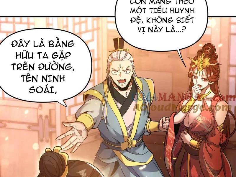 Bắt Đầu Chấn Kinh Nữ Đế Lão Bà, Ta Vô Địch! Chap 48 - Next Chap 49