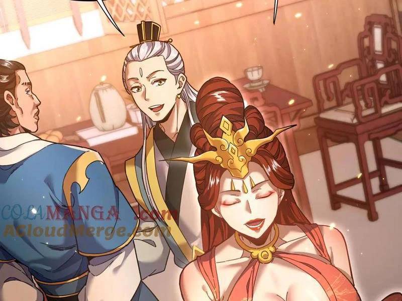 Bắt Đầu Chấn Kinh Nữ Đế Lão Bà, Ta Vô Địch! Chap 48 - Next Chap 49