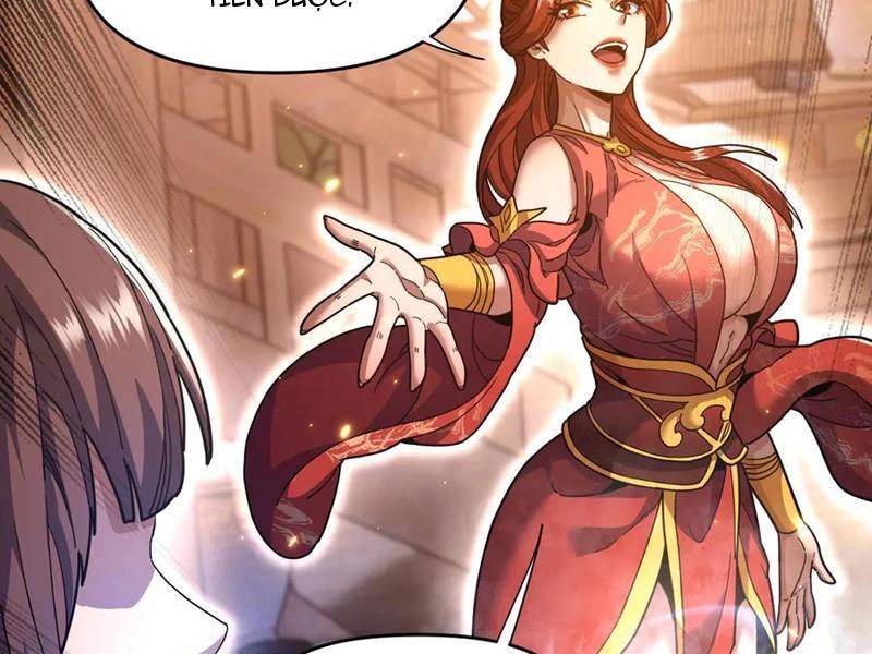 Bắt Đầu Chấn Kinh Nữ Đế Lão Bà, Ta Vô Địch! Chap 48 - Next Chap 49