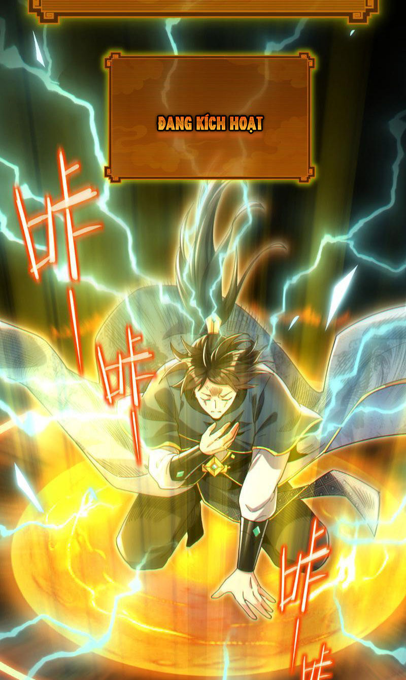 Bắt Đầu Chấn Kinh Nữ Đế Lão Bà, Ta Vô Địch! Chap 5 - Next Chap 6