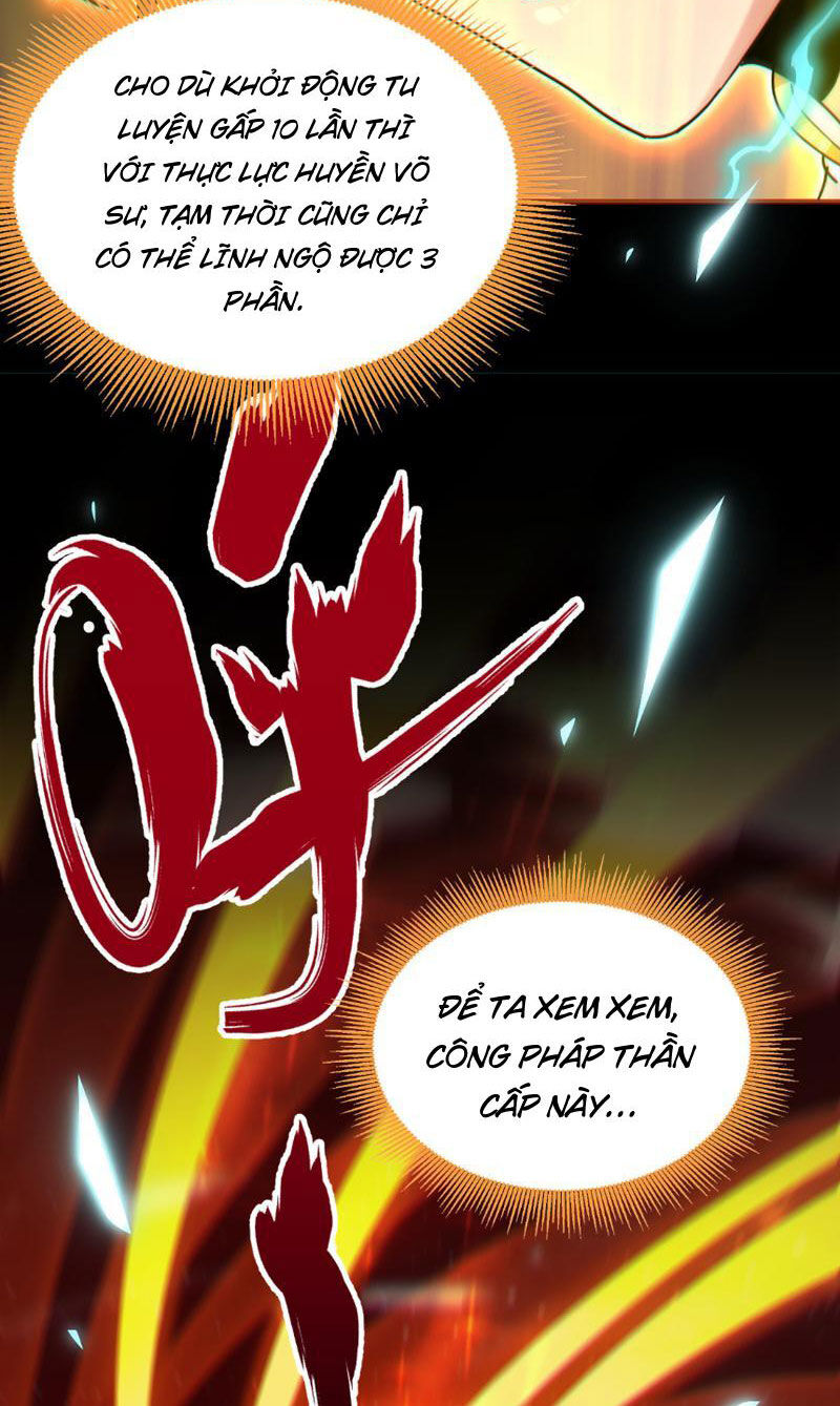 Bắt Đầu Chấn Kinh Nữ Đế Lão Bà, Ta Vô Địch! Chap 5 - Next Chap 6