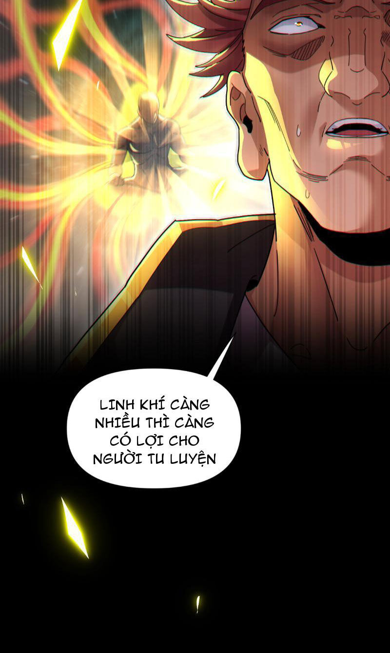 Bắt Đầu Chấn Kinh Nữ Đế Lão Bà, Ta Vô Địch! Chap 5 - Next Chap 6