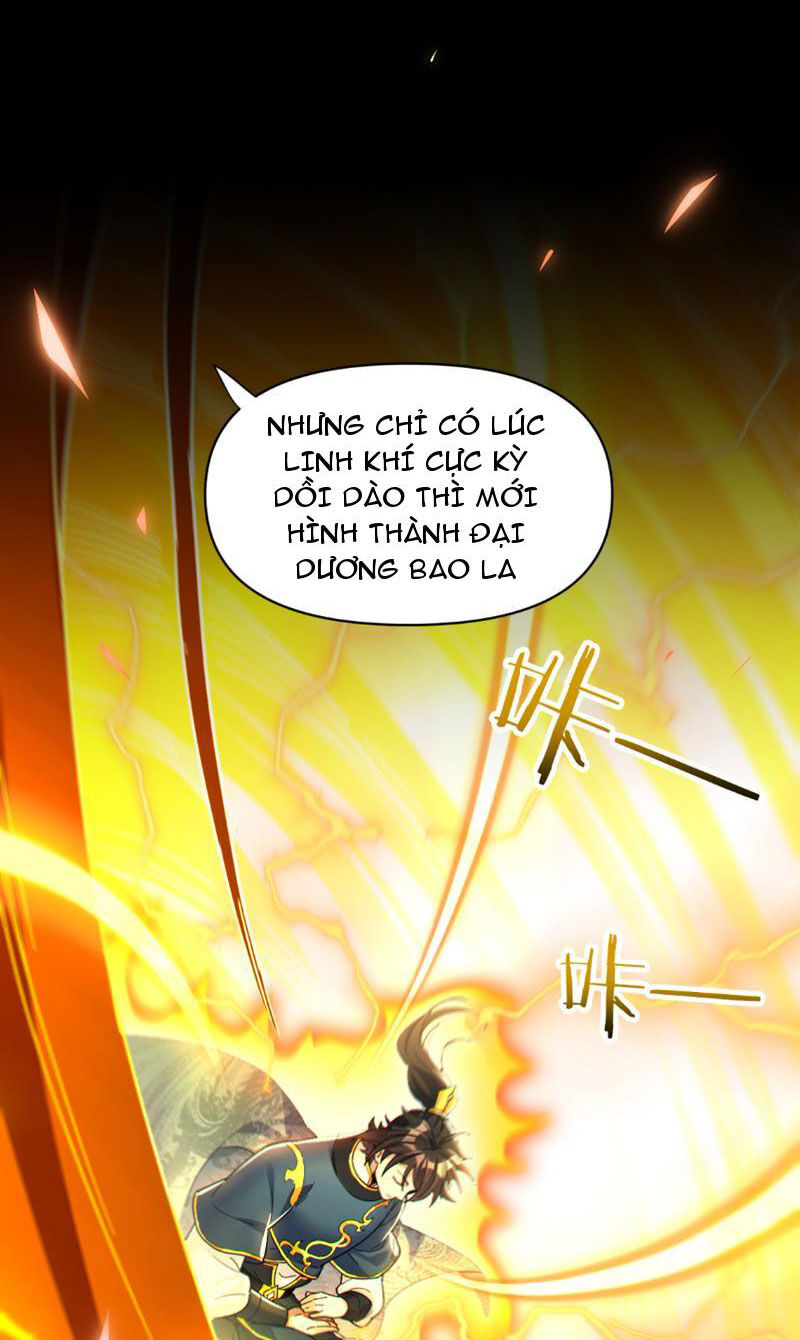 Bắt Đầu Chấn Kinh Nữ Đế Lão Bà, Ta Vô Địch! Chap 5 - Next Chap 6