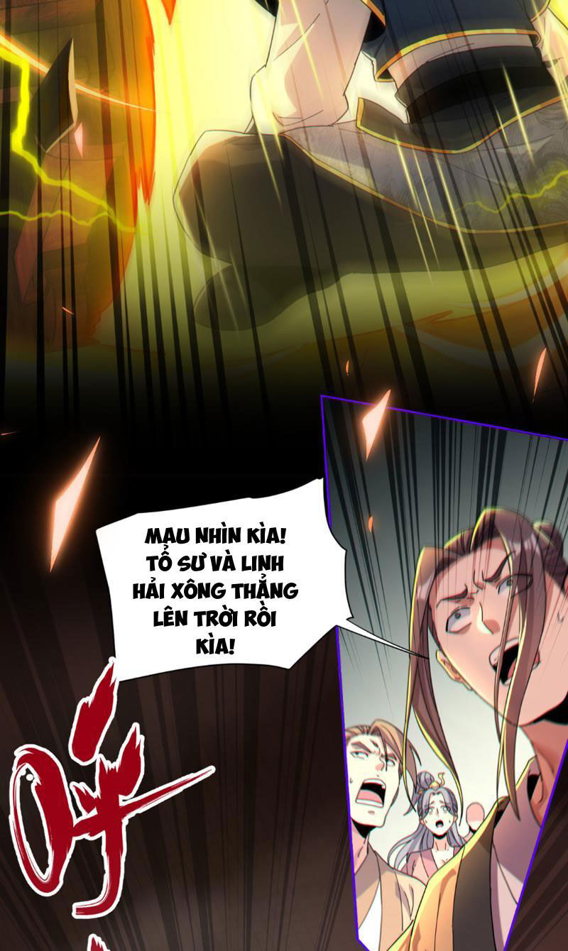 Bắt Đầu Chấn Kinh Nữ Đế Lão Bà, Ta Vô Địch! Chap 5 - Next Chap 6
