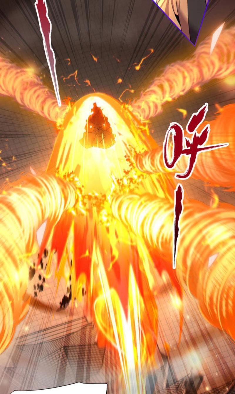 Bắt Đầu Chấn Kinh Nữ Đế Lão Bà, Ta Vô Địch! Chap 5 - Next Chap 6