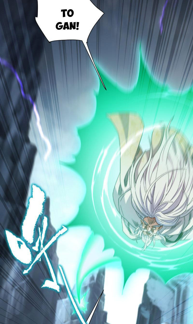 Bắt Đầu Chấn Kinh Nữ Đế Lão Bà, Ta Vô Địch! Chap 5 - Next Chap 6