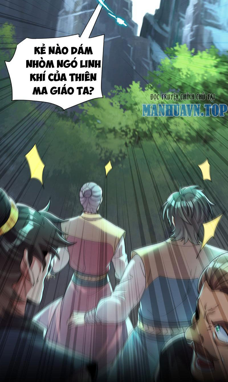 Bắt Đầu Chấn Kinh Nữ Đế Lão Bà, Ta Vô Địch! Chap 5 - Next Chap 6