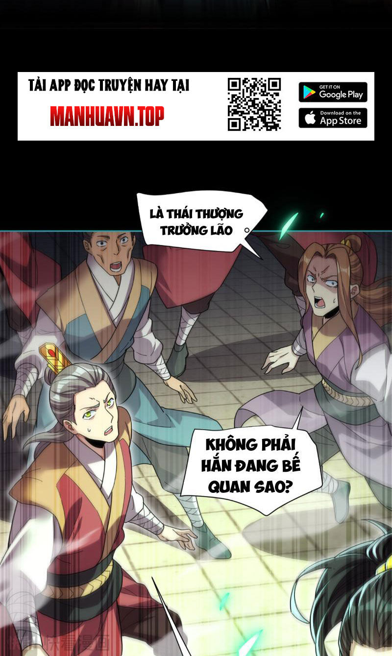Bắt Đầu Chấn Kinh Nữ Đế Lão Bà, Ta Vô Địch! Chap 5 - Next Chap 6