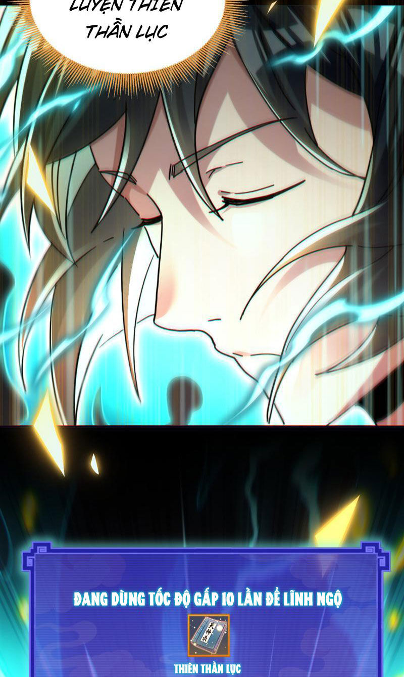 Bắt Đầu Chấn Kinh Nữ Đế Lão Bà, Ta Vô Địch! Chap 5 - Next Chap 6