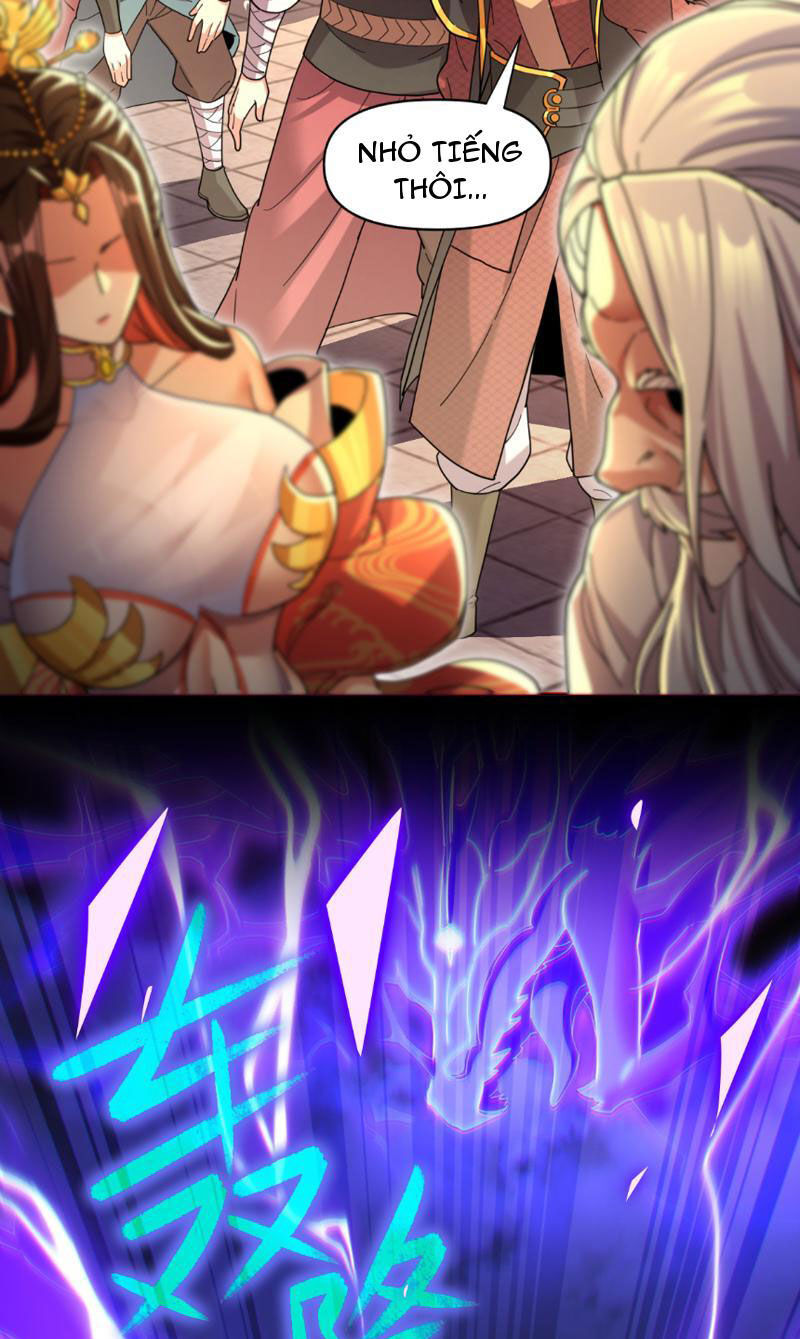 Bắt Đầu Chấn Kinh Nữ Đế Lão Bà, Ta Vô Địch! Chap 5 - Next Chap 6