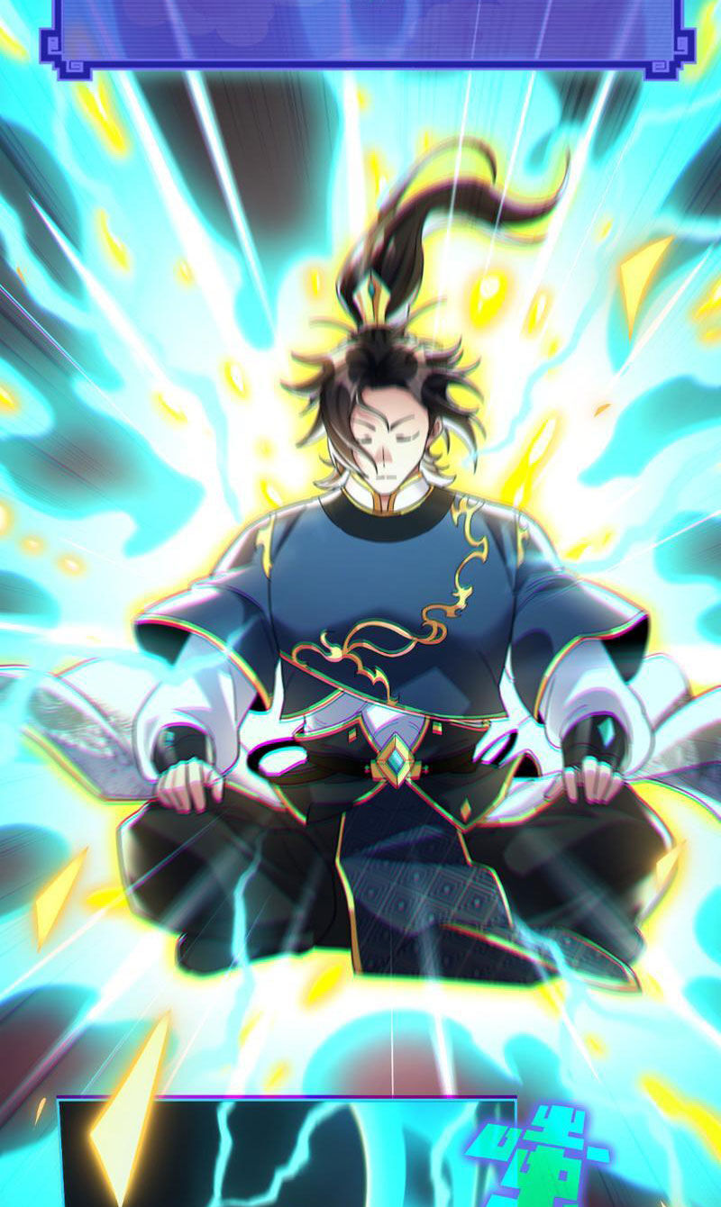 Bắt Đầu Chấn Kinh Nữ Đế Lão Bà, Ta Vô Địch! Chap 5 - Next Chap 6