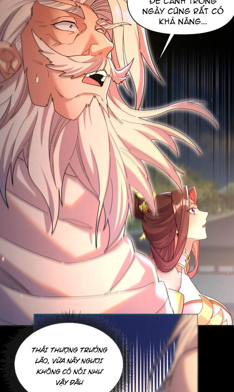 Bắt Đầu Chấn Kinh Nữ Đế Lão Bà, Ta Vô Địch! Chap 5 - Next Chap 6