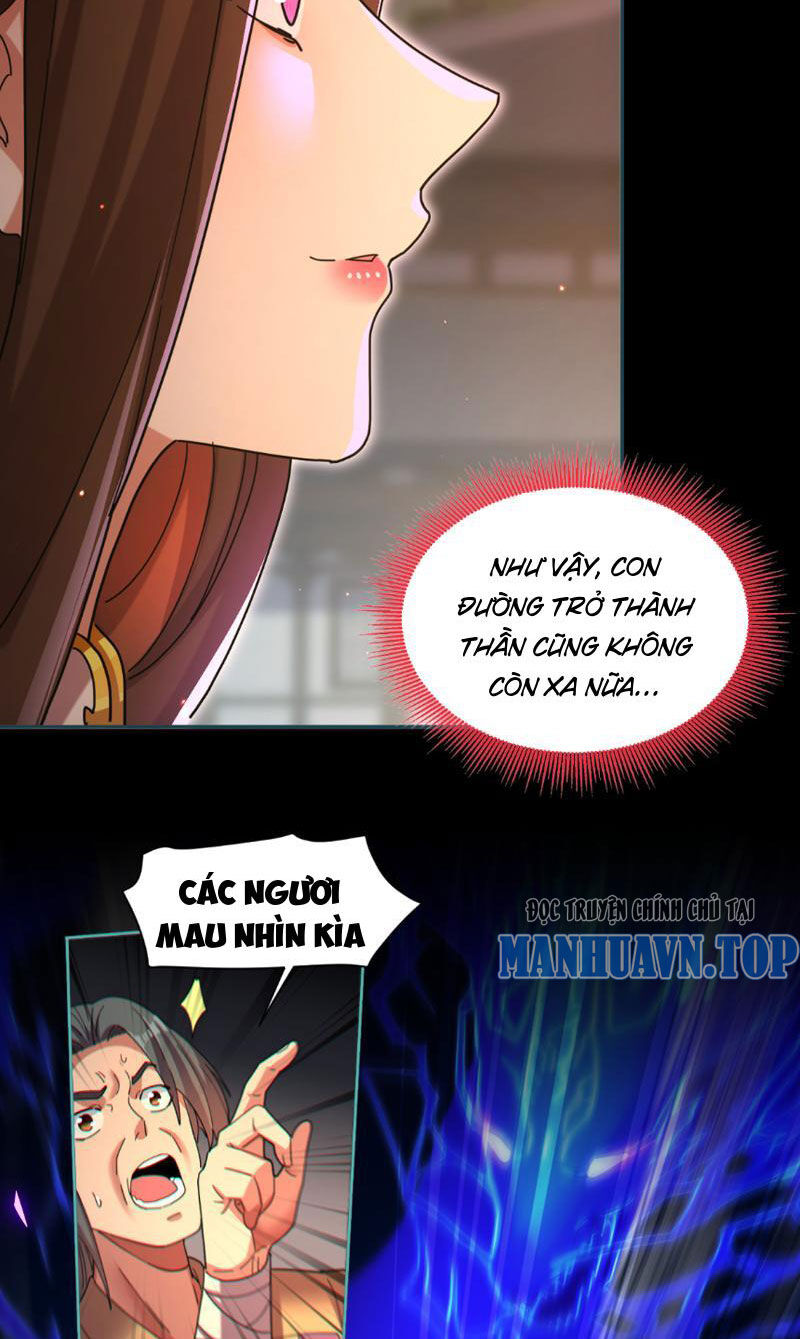 Bắt Đầu Chấn Kinh Nữ Đế Lão Bà, Ta Vô Địch! Chap 5 - Next Chap 6