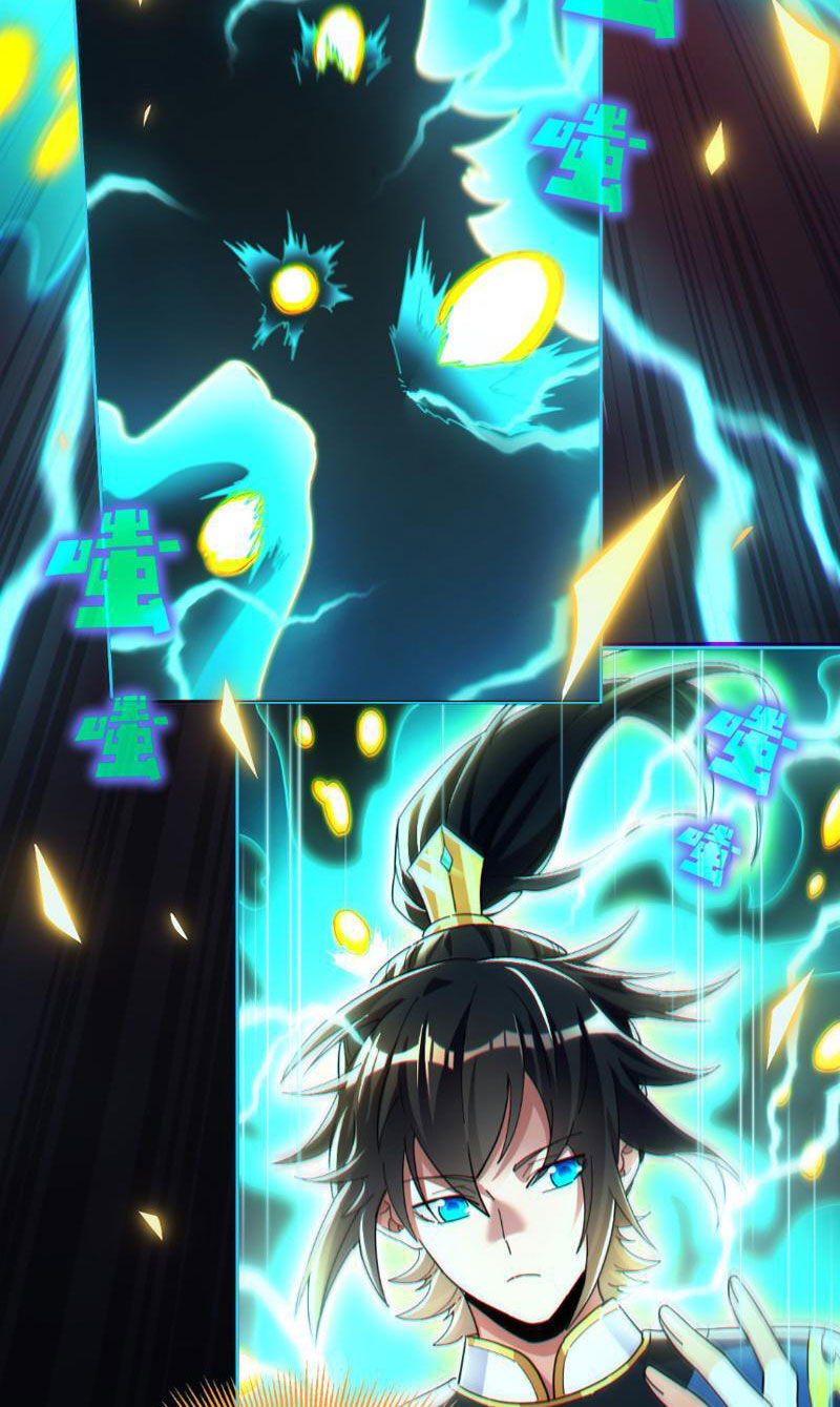 Bắt Đầu Chấn Kinh Nữ Đế Lão Bà, Ta Vô Địch! Chap 5 - Next Chap 6