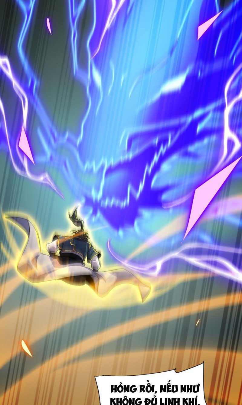 Bắt Đầu Chấn Kinh Nữ Đế Lão Bà, Ta Vô Địch! Chap 5 - Next Chap 6