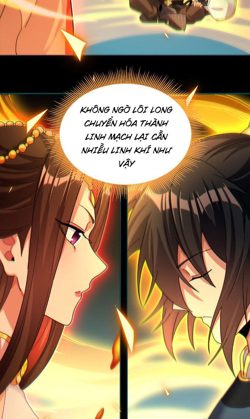Bắt Đầu Chấn Kinh Nữ Đế Lão Bà, Ta Vô Địch! Chap 5 - Next Chap 6