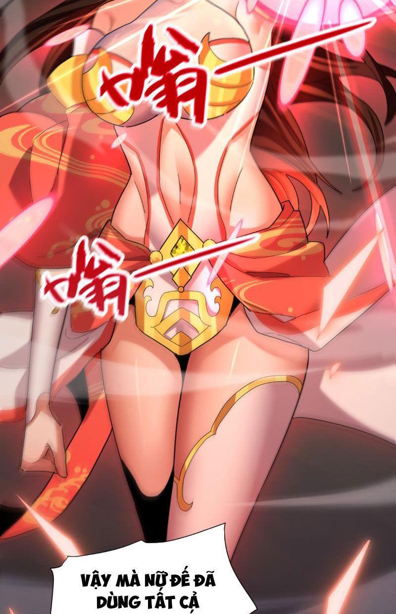 Bắt Đầu Chấn Kinh Nữ Đế Lão Bà, Ta Vô Địch! Chap 5 - Next Chap 6