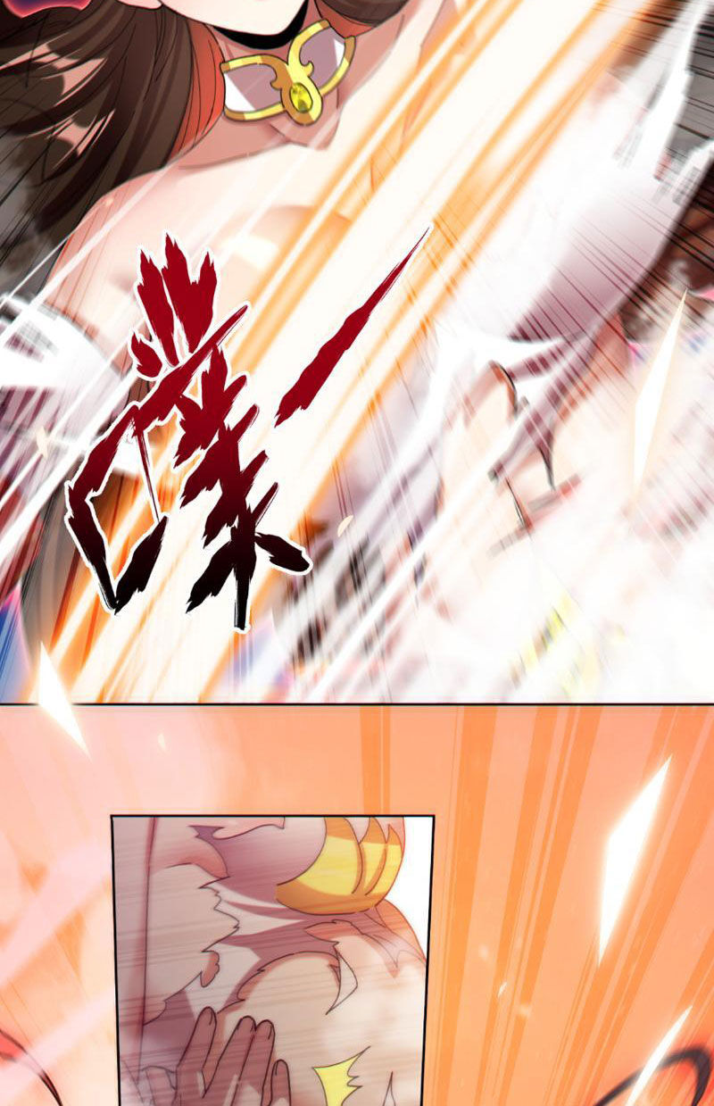 Bắt Đầu Chấn Kinh Nữ Đế Lão Bà, Ta Vô Địch! Chap 5 - Next Chap 6