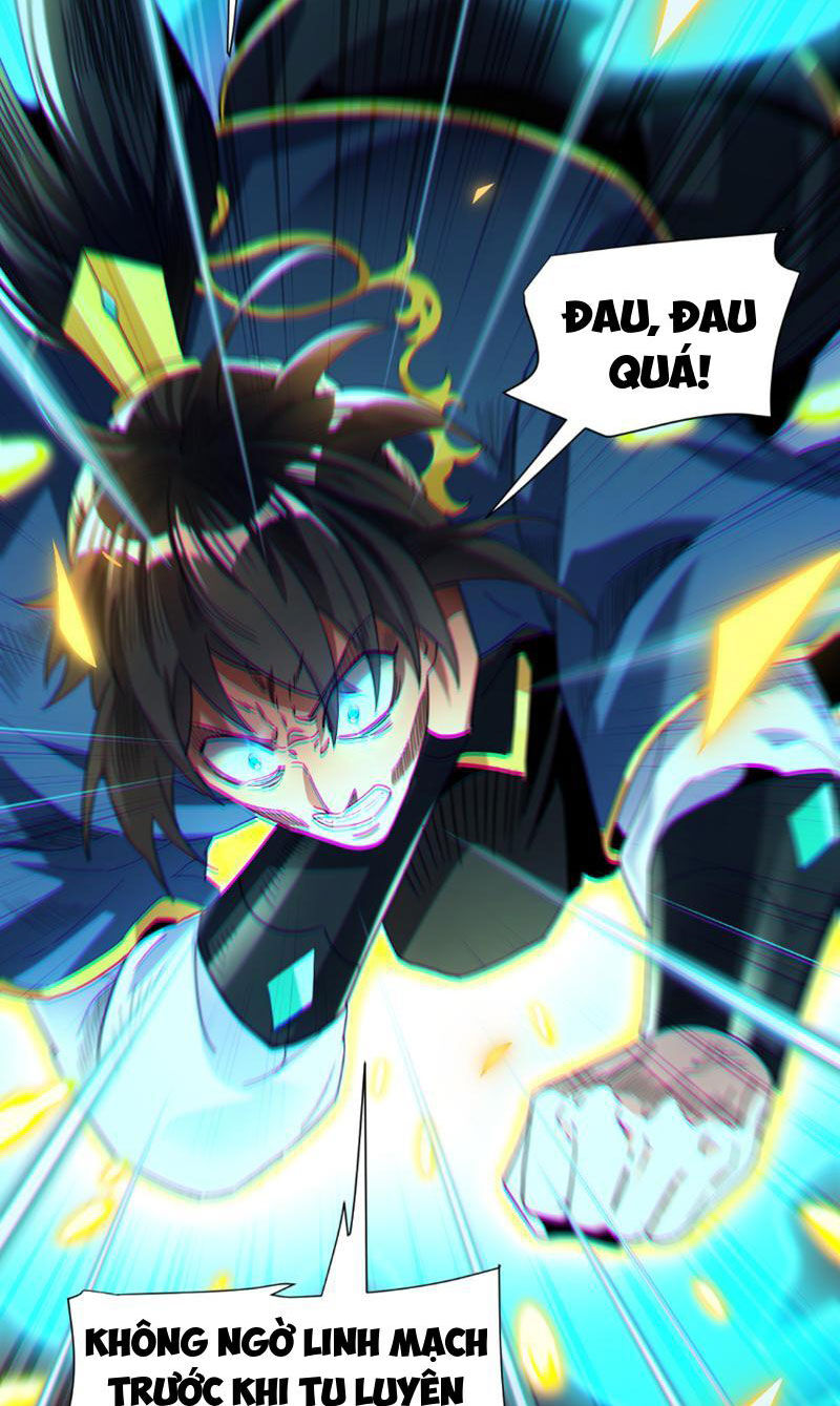 Bắt Đầu Chấn Kinh Nữ Đế Lão Bà, Ta Vô Địch! Chap 5 - Next Chap 6