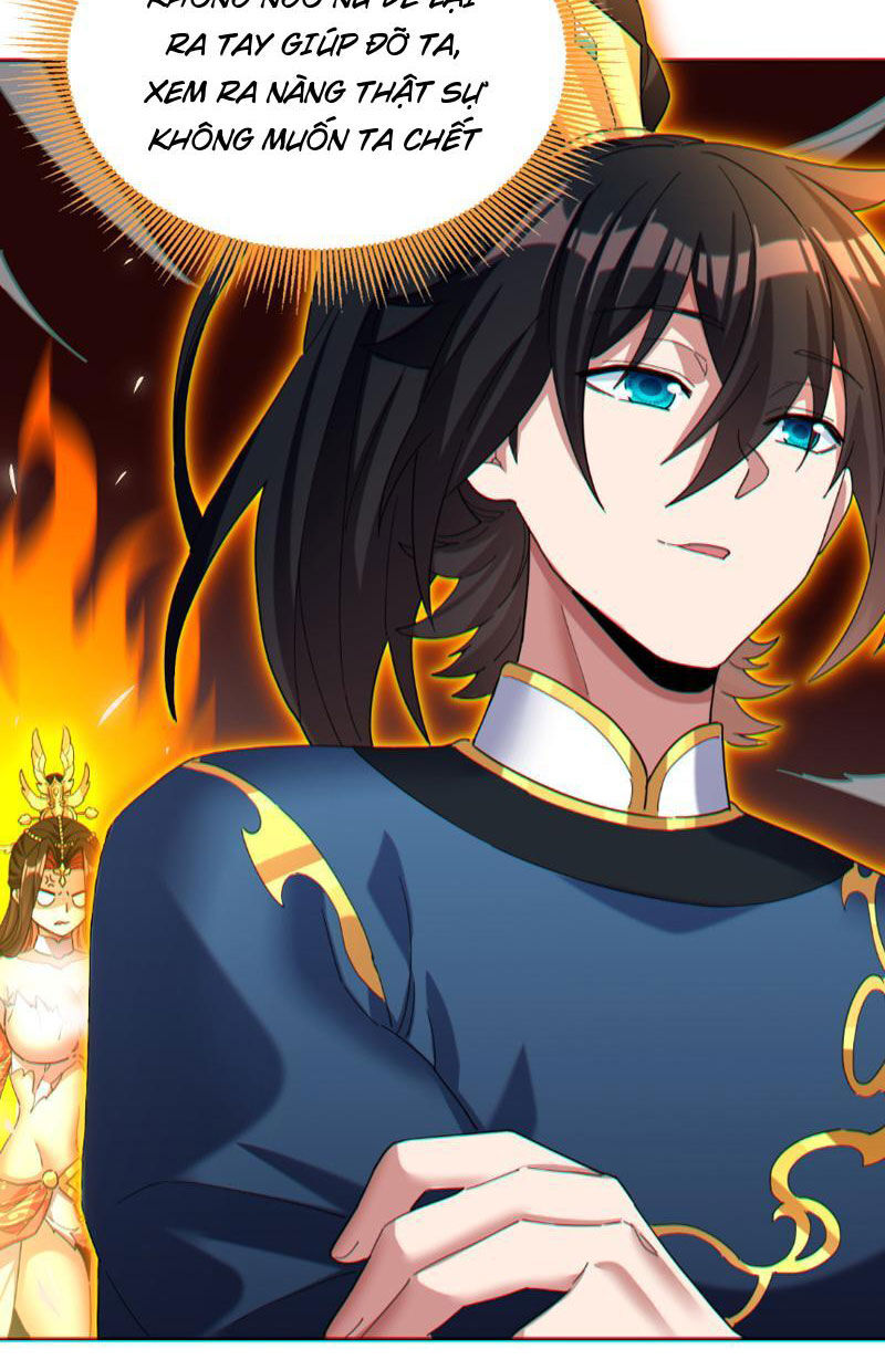 Bắt Đầu Chấn Kinh Nữ Đế Lão Bà, Ta Vô Địch! Chap 5 - Next Chap 6