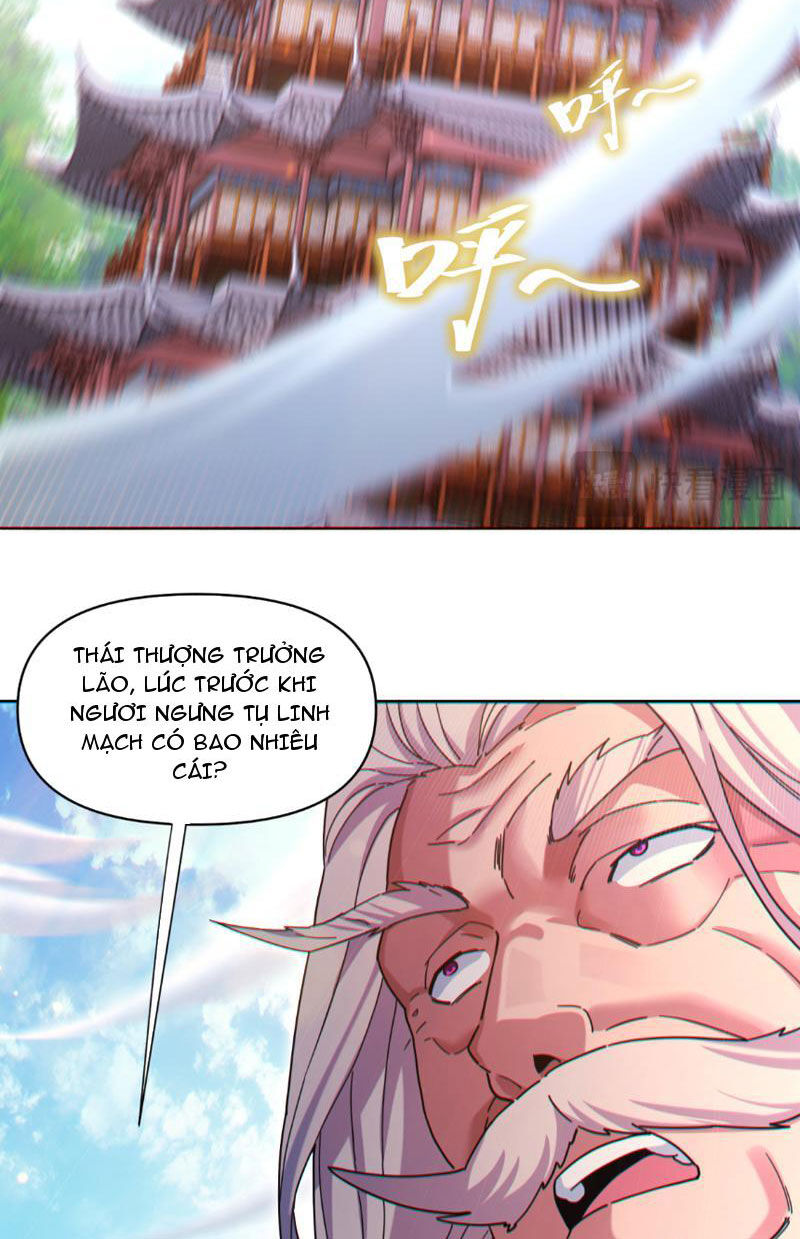 Bắt Đầu Chấn Kinh Nữ Đế Lão Bà, Ta Vô Địch! Chap 5 - Next Chap 6