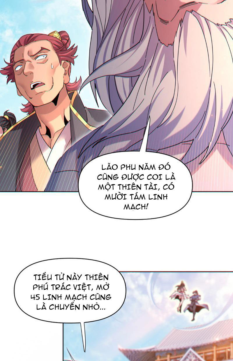 Bắt Đầu Chấn Kinh Nữ Đế Lão Bà, Ta Vô Địch! Chap 5 - Next Chap 6