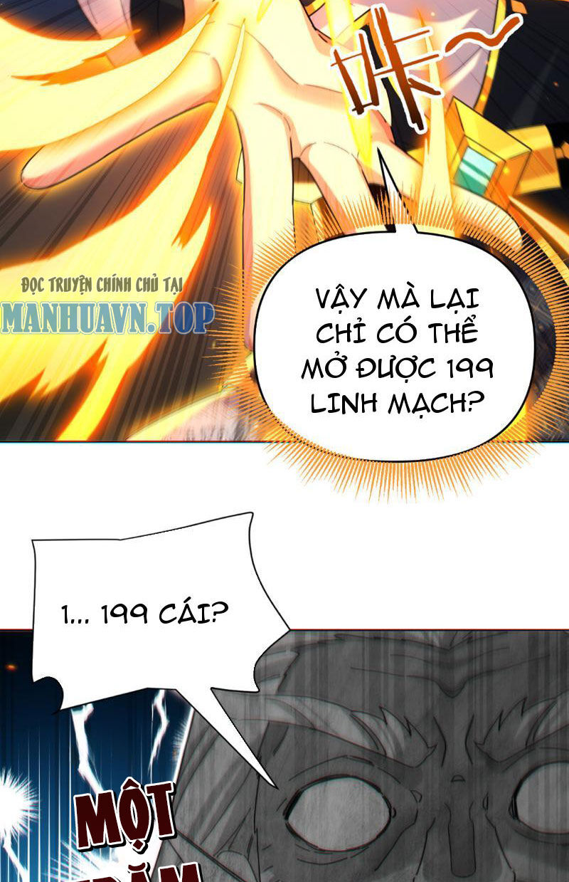 Bắt Đầu Chấn Kinh Nữ Đế Lão Bà, Ta Vô Địch! Chap 5 - Next Chap 6