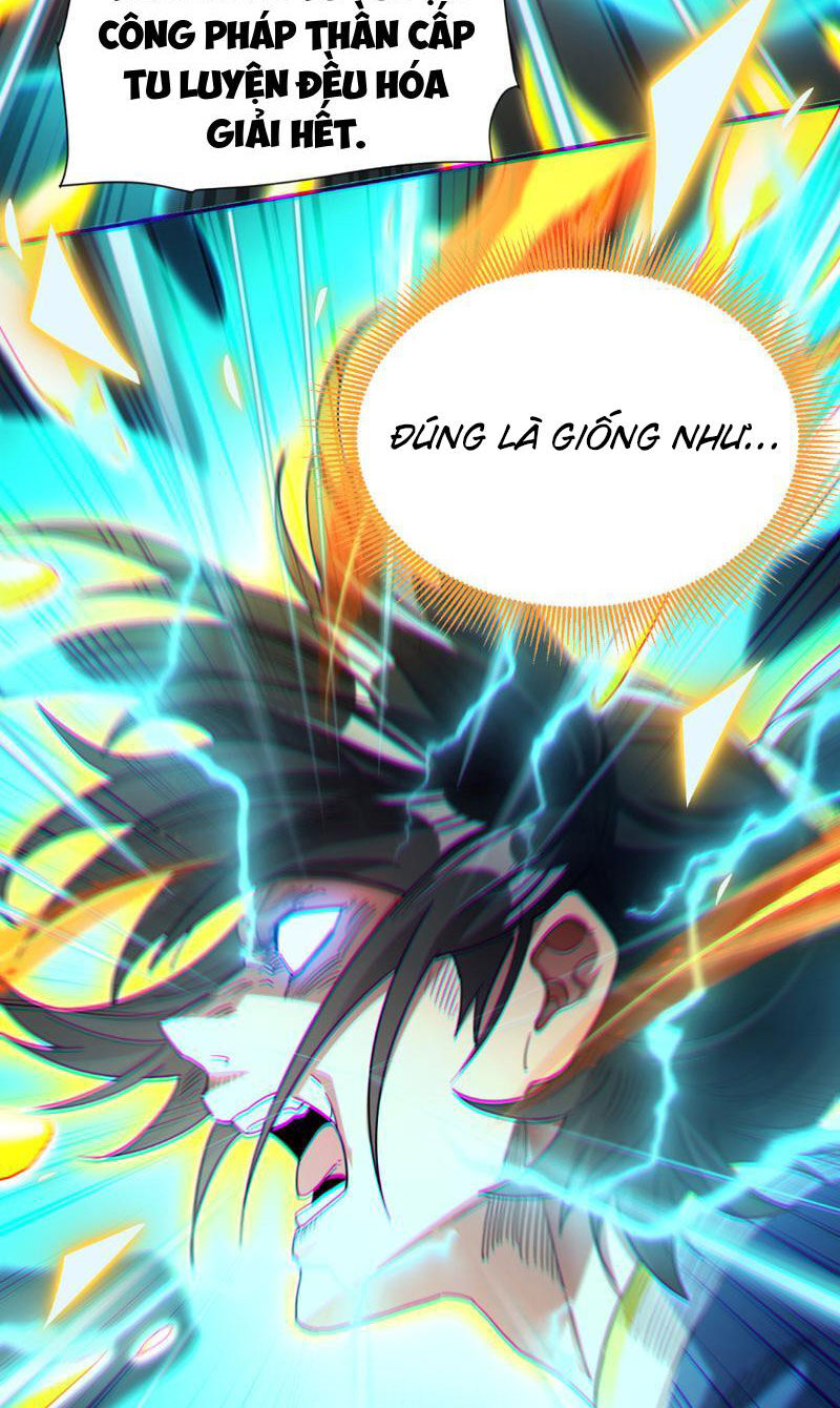 Bắt Đầu Chấn Kinh Nữ Đế Lão Bà, Ta Vô Địch! Chap 5 - Next Chap 6