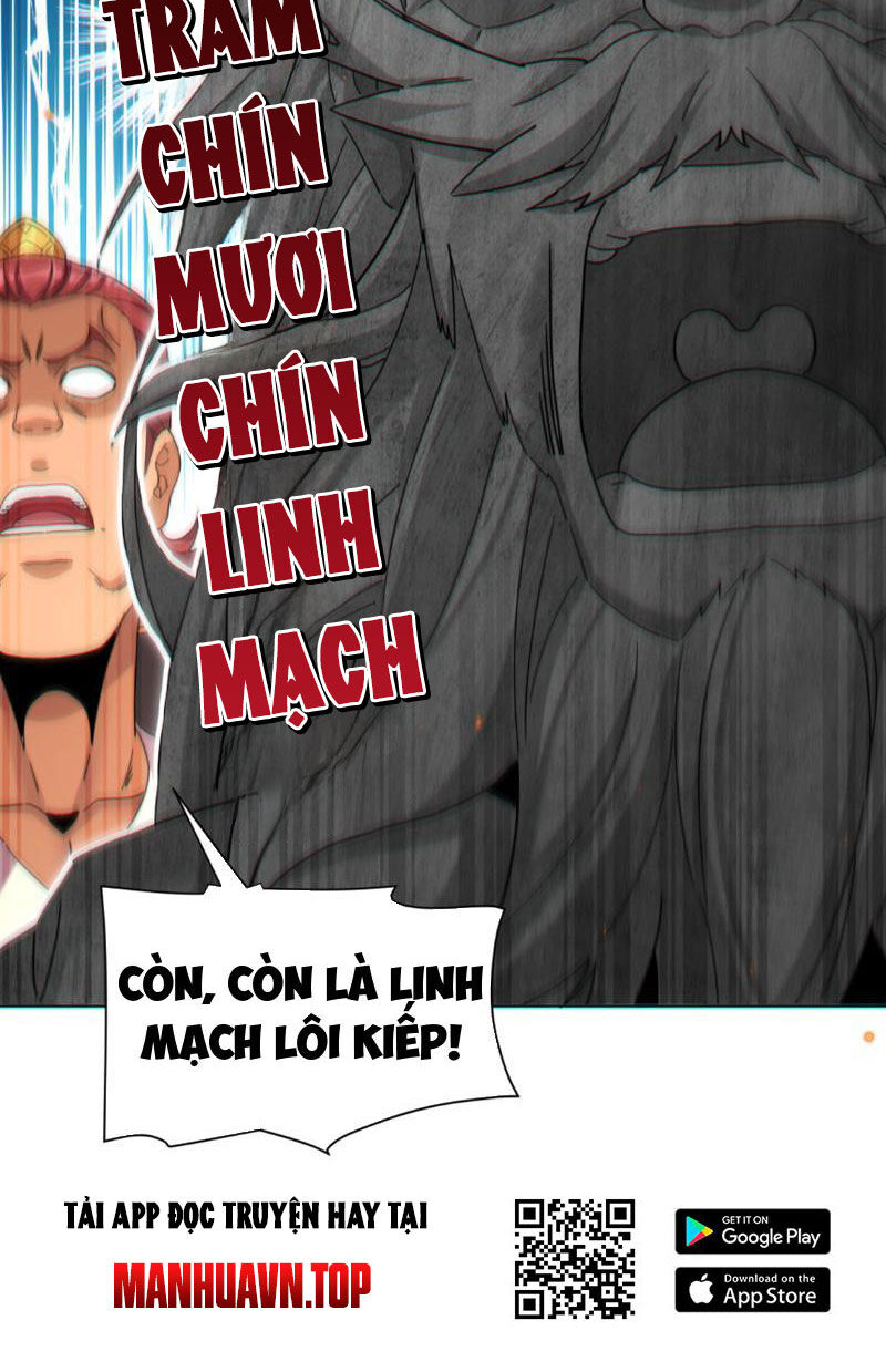 Bắt Đầu Chấn Kinh Nữ Đế Lão Bà, Ta Vô Địch! Chap 5 - Next Chap 6