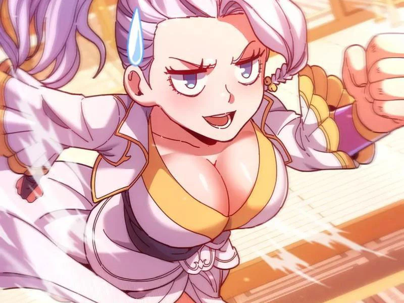 Bắt Đầu Chấn Kinh Nữ Đế Lão Bà, Ta Vô Địch! Chap 51 - Next Chap 52