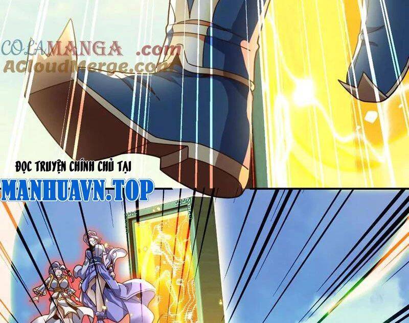 Bắt Đầu Chấn Kinh Nữ Đế Lão Bà, Ta Vô Địch! Chap 53 - Next Chap 54