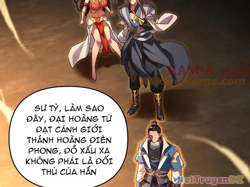 Bắt Đầu Chấn Kinh Nữ Đế Lão Bà, Ta Vô Địch! Chap 55 - Next Chap 56