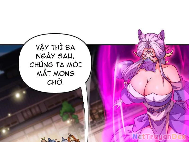 Bắt Đầu Chấn Kinh Nữ Đế Lão Bà, Ta Vô Địch! Chap 58 - Next Chap 59