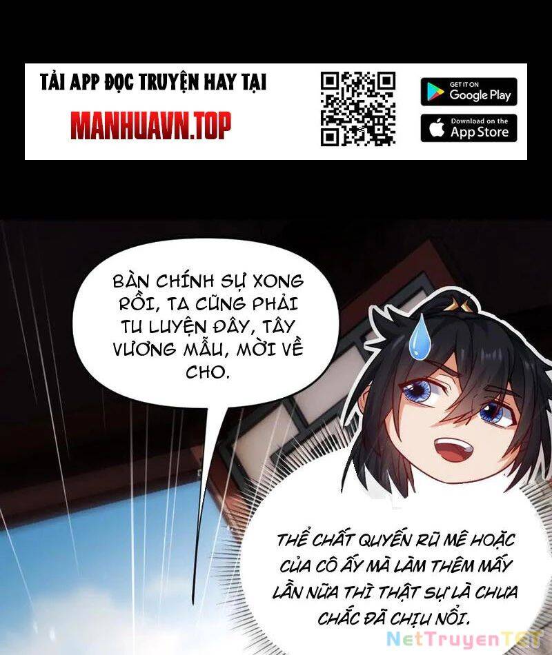 Bắt Đầu Chấn Kinh Nữ Đế Lão Bà, Ta Vô Địch! Chap 59 - Next Chap 60