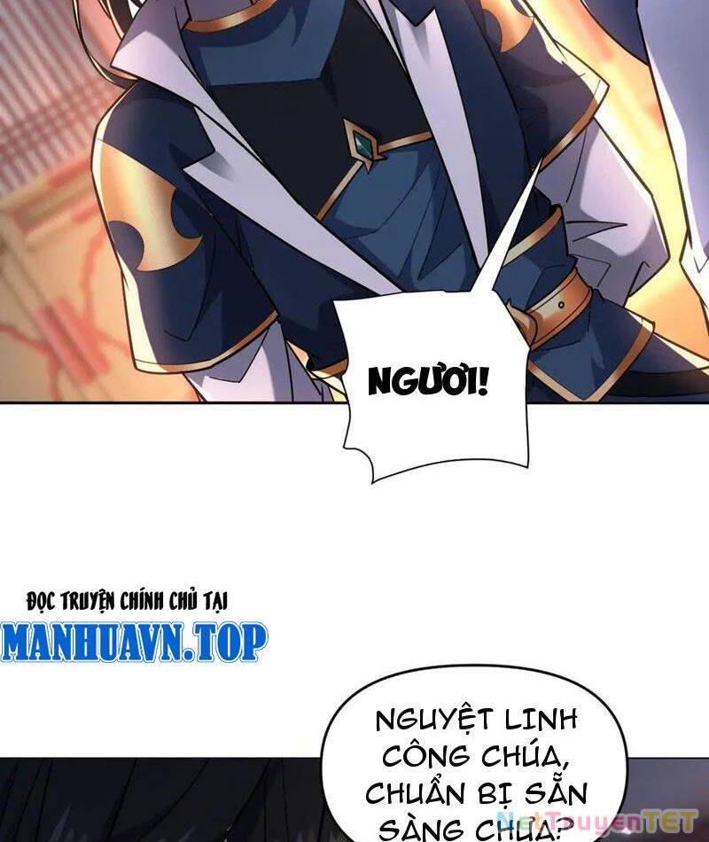 Bắt Đầu Chấn Kinh Nữ Đế Lão Bà, Ta Vô Địch! Chap 59 - Next Chap 60