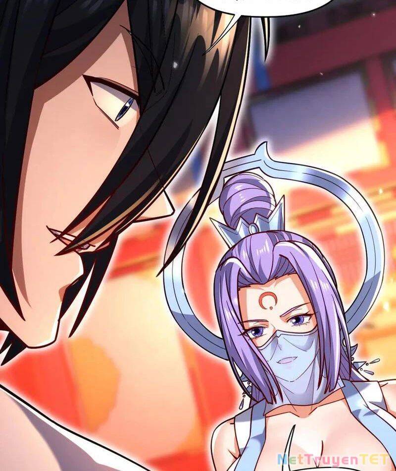 Bắt Đầu Chấn Kinh Nữ Đế Lão Bà, Ta Vô Địch! Chap 59 - Next Chap 60