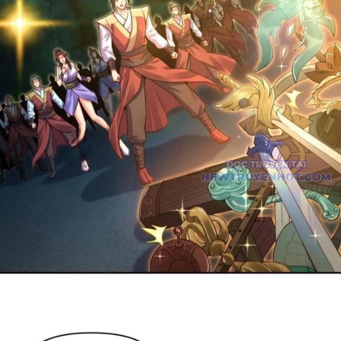 Bắt Đầu Chấn Kinh Nữ Đế Lão Bà, Ta Vô Địch! Chap 62 - Next Chap 63