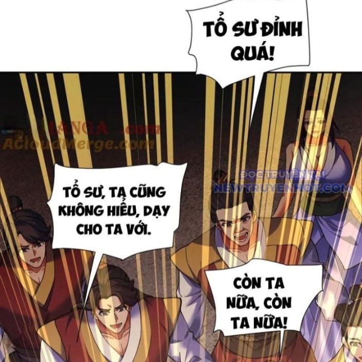 Bắt Đầu Chấn Kinh Nữ Đế Lão Bà, Ta Vô Địch! Chap 62 - Next Chap 63