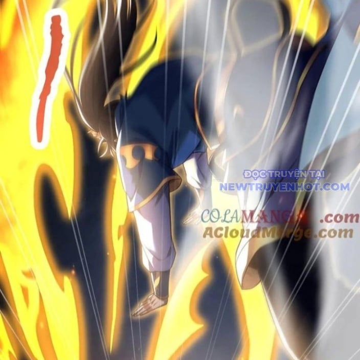 Bắt Đầu Chấn Kinh Nữ Đế Lão Bà, Ta Vô Địch! Chap 64 - Next Chap 65