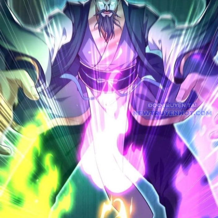 Bắt Đầu Chấn Kinh Nữ Đế Lão Bà, Ta Vô Địch! Chap 64 - Next Chap 65